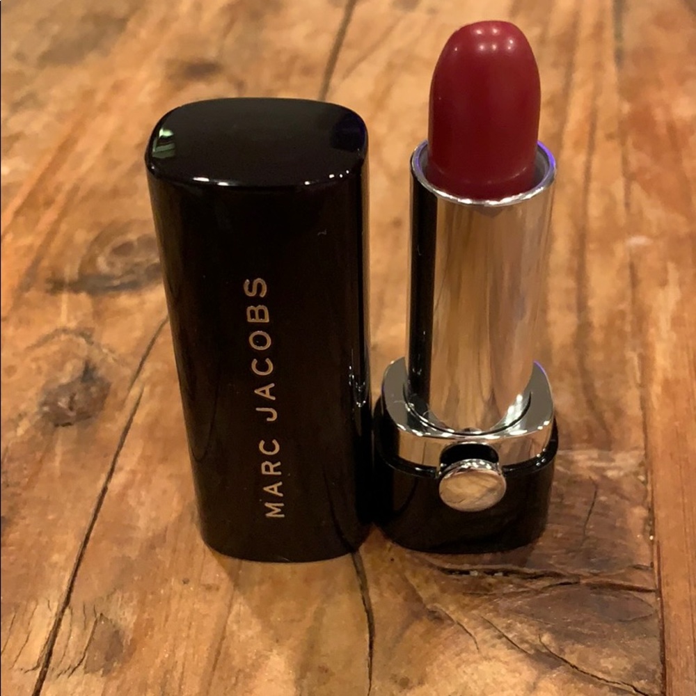 Marc Jacobs lipstick in Seduce me